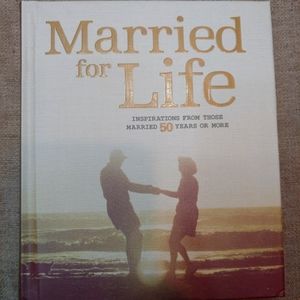 Married for Life Book